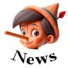 PINÓQUIO NEWS profil fotoğrafı