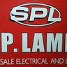 SP Lamps profil fotoğrafı