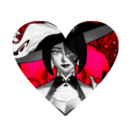 FLEURONTOXICA's profile picture