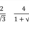 Irrational Denominator's profile picture