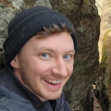 Peter Carlson's profile picture