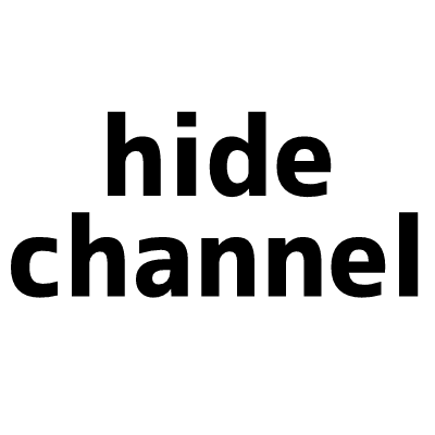 hide12862152's profile picture