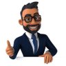 Profilbild von Johnny Poppers