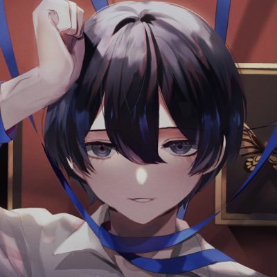 Mukut(むくつ)'s profile picture