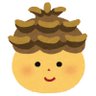 Profilbild von まつぼっくり