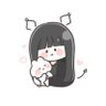 Profilbild von もち