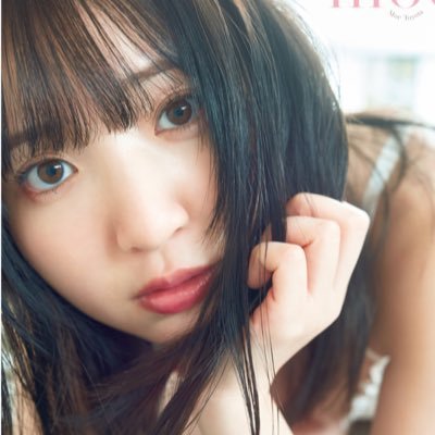 豊田萌絵 写真集『moe』【公式】's profile picture