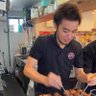 Фото профиля たこ焼き社長/彌永拓志/京都たこ壱代表