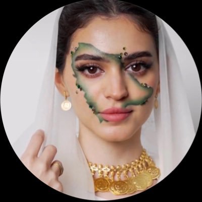 ᥫ᭡ ﮼الشـادن،'s profile picture