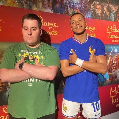 DustinKretschm's profile picture