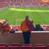 Tahir Üstünel profil fotoğrafı
