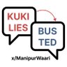 The Kuki Exorcist 的头像