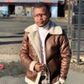 Tebuho Molefe profil fotoğrafı