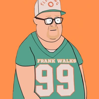 Frank Walks's profile picture