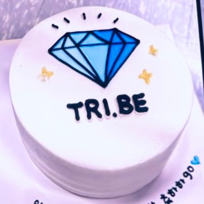 Dear TRI.BE's profile picture