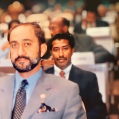 Sanaa Al-Haib's profile picture