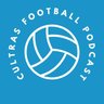 Cultras Football Podcast's profile picture