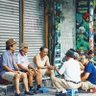 Hóng gió profil fotoğrafı