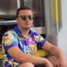 Harry Blannin's profile picture