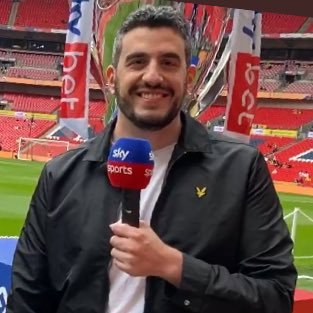 Simeon Gholam's profile picture