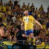 Profilbild von ⭐️⭐️⭐️⭐️⭐️🎗️💙💛גוסטבו פרינג