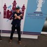 Andrew Wallis ⚒'s profile picture