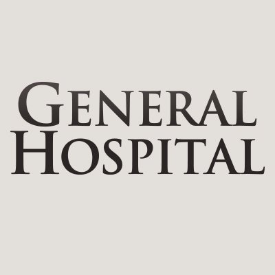 General Hospital's profile picture