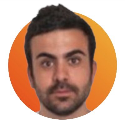 AlbertMoral's profile picture