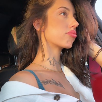 Karli Mergenthaler's profile picture