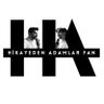 Hikayeden Adamlar Fp profil fotoğrafı
