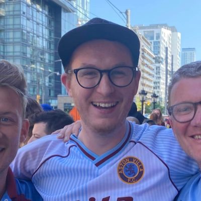 Tom Nightingale's profile picture