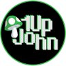 1UpJohn profil fotoğrafı