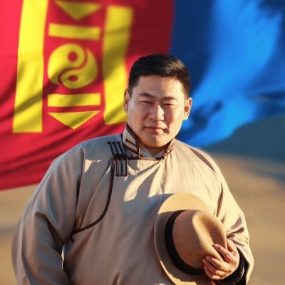 OyunerdeneMN's profile picture