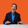 Jimmy Carr's profile picture