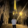 ismael profil fotoğrafı