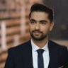 Profilbild von Reza