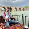 Mihemed Şahîn 的头像