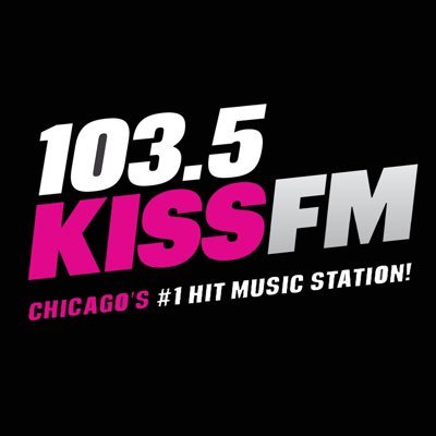 103.5 KISS FM's profile picture