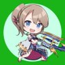 しーぽっく@剣斧の方🪓 的头像