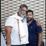 SHAUKAT ALI's profile picture