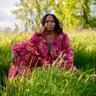 Aya M. Waller-Bey, MPhil profil fotoğrafı