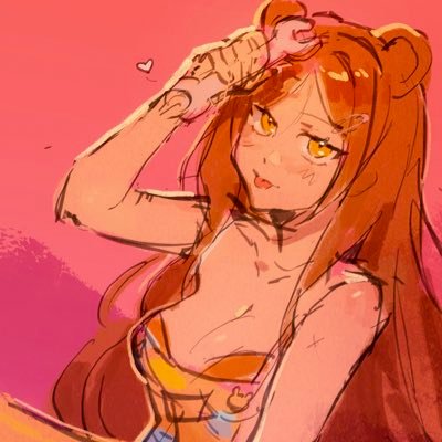 Sena Bonbon 🧡🛠️ | DIY Bear's profile picture