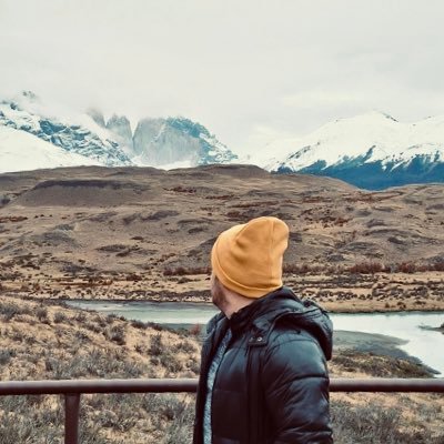 Elio Depablos's profile picture