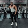2D_Chuck profil fotoğrafı