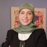 Profilbild von Sahar Ghaddar