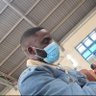 Øduor Øtieno profil fotoğrafı