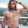 Ábris Babicz | 𝙈𝙮𝙩𝙝𝙞𝙘𝙖𝙡 𝙂𝙖𝙞𝙣𝙨 💯 profil fotoğrafı