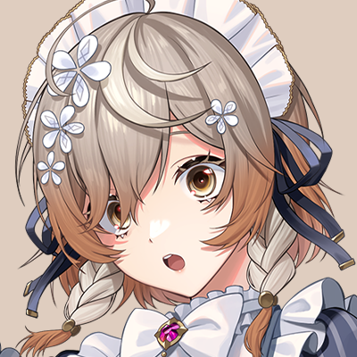 Klara Charmwood 💐🫖 NIJISANJI EN's profile picture
