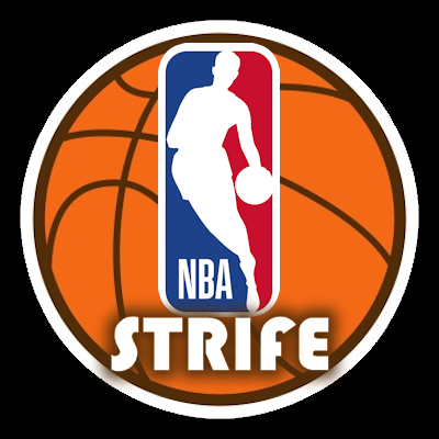 NBA Strife ツ's profile picture
