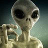 نحن الفضائيين We are aliens's profile picture